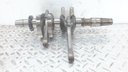 BRP (Can-am / Ski-doo)-crankshaft ass'y-420819765