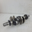 BRP (Can-am / Ski-doo)-crankshaft ass'y-420819765