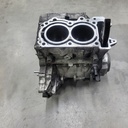crankcase ass'y
