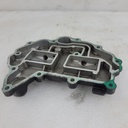 (new ref. 420911124) oil sump cover