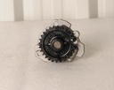 BRP (Can-am / Ski-doo)-oil pump cover-420611980
