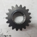HONDA-HONDA GEAR, MAINSHAFT SECOND - 23421-KRN-A40-23421-KRN-A40