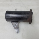 BRP (Can-am / Ski-doo)-RH Suspension Cover-505072550