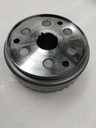 BRP (Can-am / Ski-doo)-(new ref. 420686190) magneto flywheel-420685646