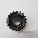 HONDA-HONDA GEAR, MAINSHAFT THIRD 18 - 23441-KRN-A40-23441-KRN-A40