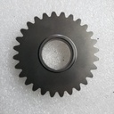 HONDA-HONDA GEAR, COUNTERSHAFT THIRD - 23451-KRN-A40-23451-KRN-A40