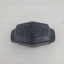 BRP (Can-am / Ski-doo)-steering pad-506152192