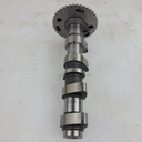 (new ref. 420820102) camshaft, intake