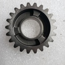 HONDA-HONDA GEAR, MAINSHAFT FIFTH 22 - 23481-KRN-A40-23481-KRN-A40