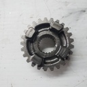 HONDA-HONDA GEAR, COUNTERSHAFT FIFTH - 23491-KRN-A40-23491-KRN-A40