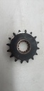 HONDA-SPROCKET, DRIVE (16T) - 23801-MEE-D00 honda-23801-MEE-D00