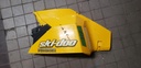 YAMAHA-LH Panel. 600 ACE - 517304307 SKI DOO-517304307