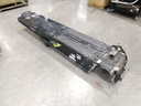 POLARIS-tunnel assembly, medium gloss b-1023313-067