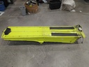 CHASSIS ASM 850 163 CC LIME SQU