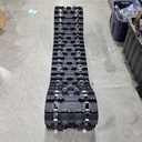BRP (Can-am / Ski-doo)-Track Ass'y 15'' X 137'' X 1.5'' TR15X137X1.5IR-504154057