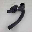 BRP (Can-am / Ski-doo)-thermostat housing-420822836