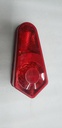 POLARIS-tail light assembly, right, 12v-2410428