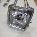 POLARIS-headlight assembly-2410429