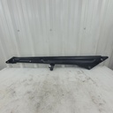 BRP (Can-am / Ski-doo)-(new ref. 518333358) black, lh member ass'y model viper red-518330060
