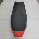 BRP (Can-am / Ski-doo)-seat cover model deep black-510006858