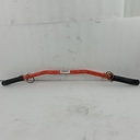 BRP (Can-am / Ski-doo)-can-am red, handle bar-506153117