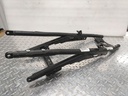 YAMAHA-Rear Frame Comp-BS2211900000