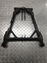 ARCTIC CAT-arm, front suspension black (inc. 2-5)-2704-068