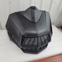 BRP (Can-am / Ski-doo)-(new ref. 502008638) front bottom pan-502007756