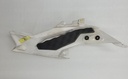 BRP (Can-am / Ski-doo)-rh rear hood bright white-517306547
