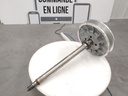 BRP (Can-am / Ski-doo)-fixed flange ass'y-417127686