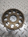 BRP (Can-am / Ski-doo)-sprocket 49 teeth-504153996
