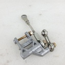 BRP (Can-am / Ski-doo)-rod actuating adjustable ass'y-504153657