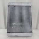 BRP (Can-am / Ski-doo)-front radiator-509001057