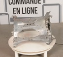 BRP (Can-am / Ski-doo)-engine chassis module ass'y-518332686