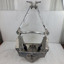 BRP (Can-am / Ski-doo)-(new ref. 518334551) suspension chassis module ass'y-518332098