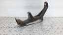 BRP (Can-am / Ski-doo)-deep black, lh ski leg-505074527