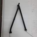 BRP (Can-am / Ski-doo)-rh lower arm-505074505