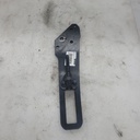 BRP (Can-am / Ski-doo)-black, lh pivot support long-503195760