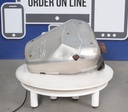 BRP (Can-am / Ski-doo)-muffler ass'y-514055023
