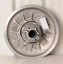 BRP (Can-am / Ski-doo)-fixed flange ass'y-417127466