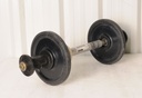 rear axle