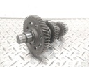 BRP (Can-am / Ski-doo)-reverse shaft ass'y-619230057