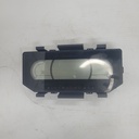 BRP (Can-am / Ski-doo)-multifunction gauge full size mono-515178227
