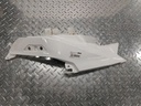 BRP (Can-am / Ski-doo)-Bright White, RH Hood.-517306737