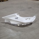 BRP (Can-am / Ski-doo)-bright white, rh hood bright white-517306737