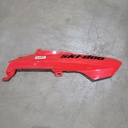 BRP (Can-am / Ski-doo)-rh front hood model can-am red-517306777