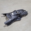 BRP (Can-am / Ski-doo)-(new ref. 517307687) deep black, rear console-517306290