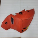 BRP (Can-am / Ski-doo)-Can-Am Red, RH Panel-517307286