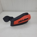 BRP (Can-am / Ski-doo)-rh cap can-am red handguard-517306644