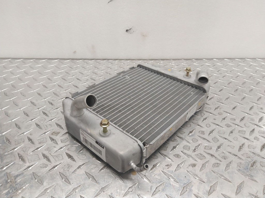 radiator | MIC Parts